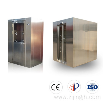 Wholesale Dust Free Equipment Air Shower Room